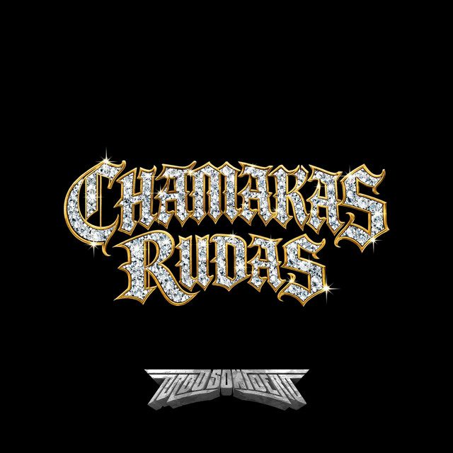 Chamakas Rudas album image