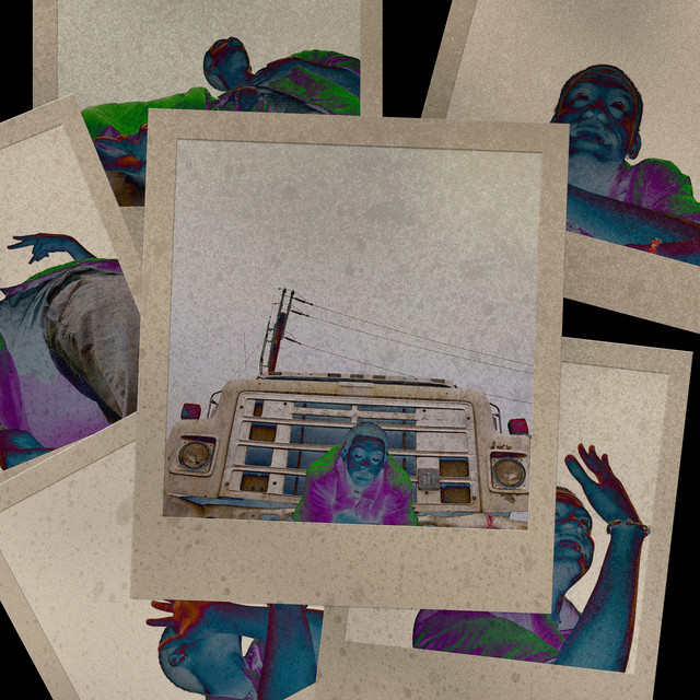 undefined album image