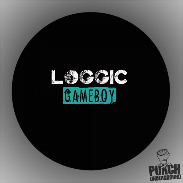 Gameboy - Original Mix