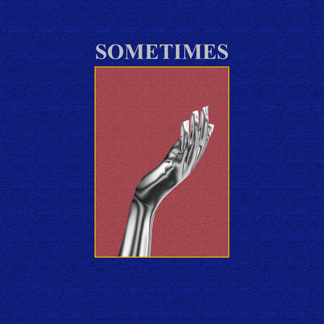 Sometimes cover art