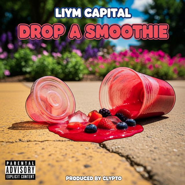 Drop A Smoothie