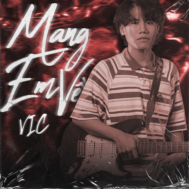 VIC | Spotify