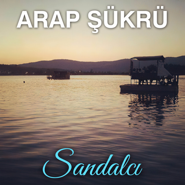 Sandalcı by Arap Şükrü