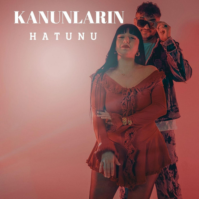 Kanunların Hatunu cover art