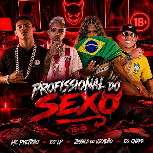Profissional do Sexo