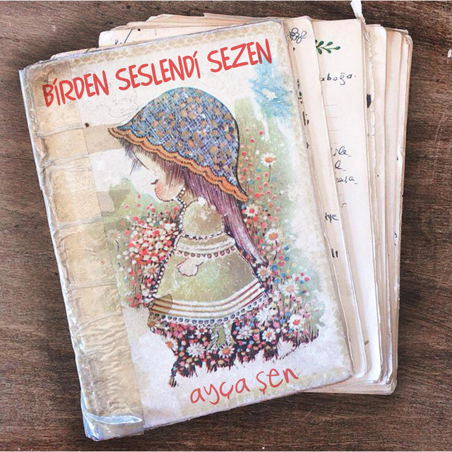 Birden Seslendi Sezen cover
