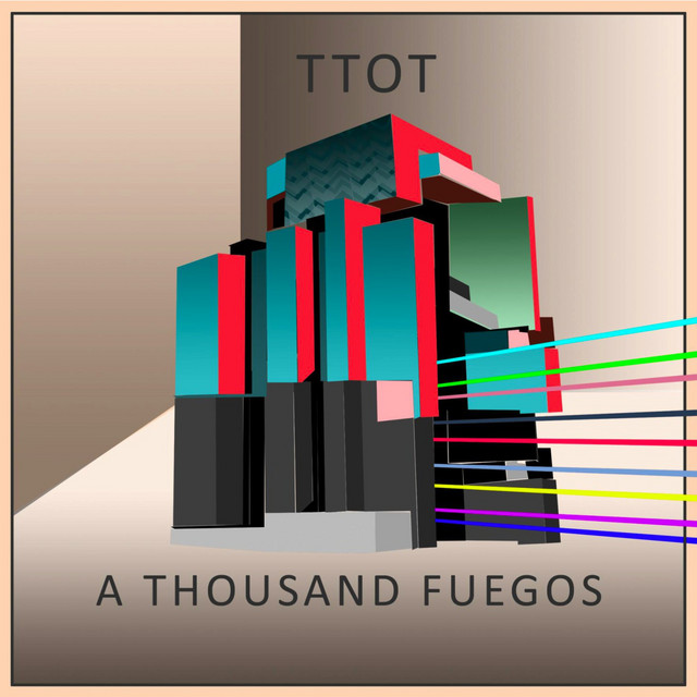 A Thousand Fuegos Photo