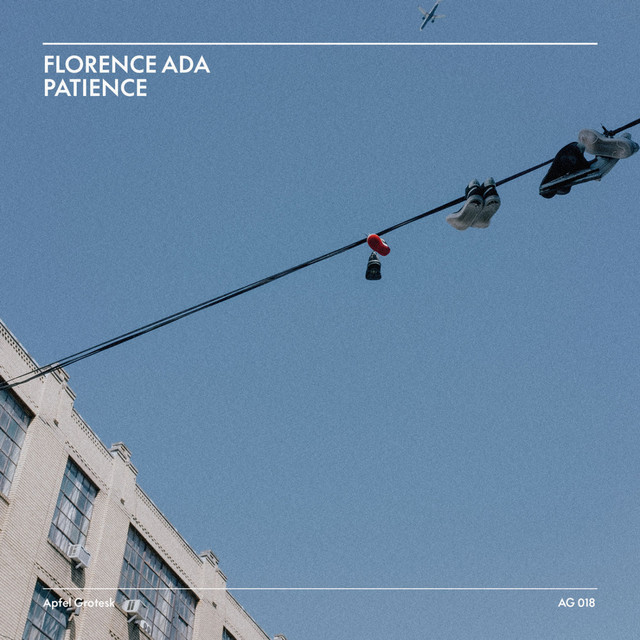 Patience cover