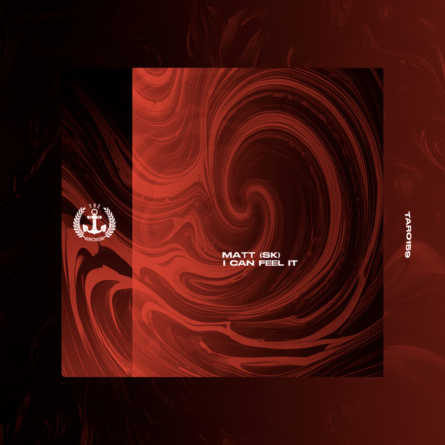 I Can Feel It (Radio-Edit)