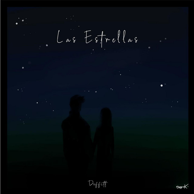 Las Estrellas cover art