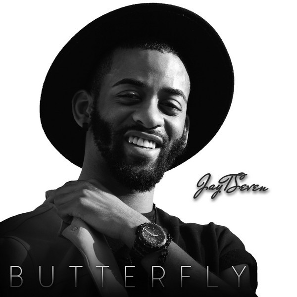 Butterfly - Single by JayTSeven | Spotify