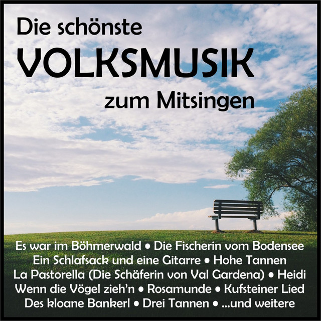 Ein Schlafsack und eine Gitarre - Re-Recording  Musik und Lyrics von  Renate Leismann, Werner Leismann | Spotify
