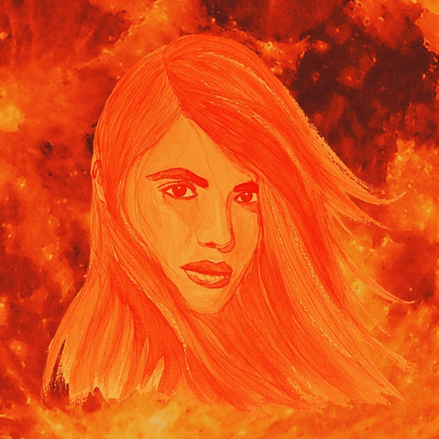 album image