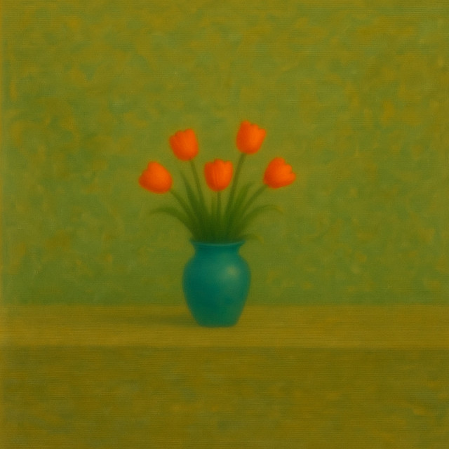 Loewe cover art