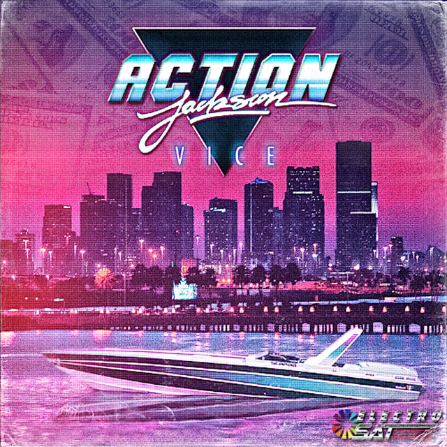 Vice cover art