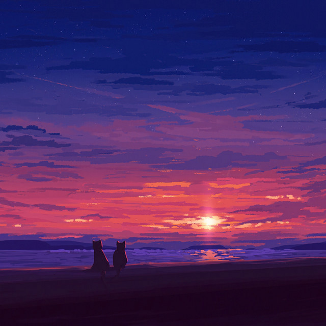Best Friends cover art