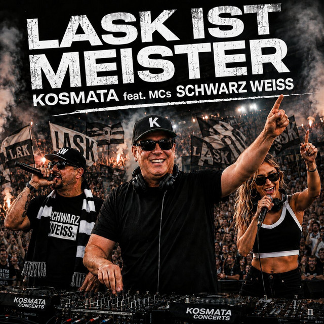 KOSMATA