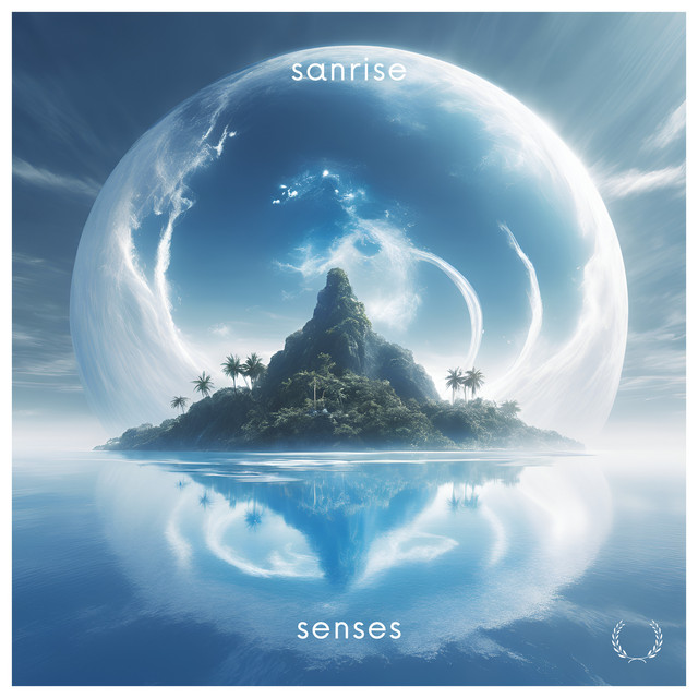 senses cover art