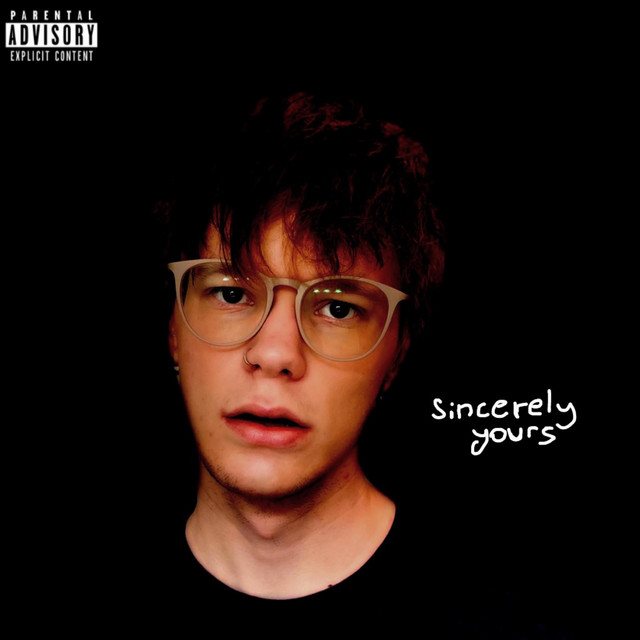 Sincerely Yours cover art