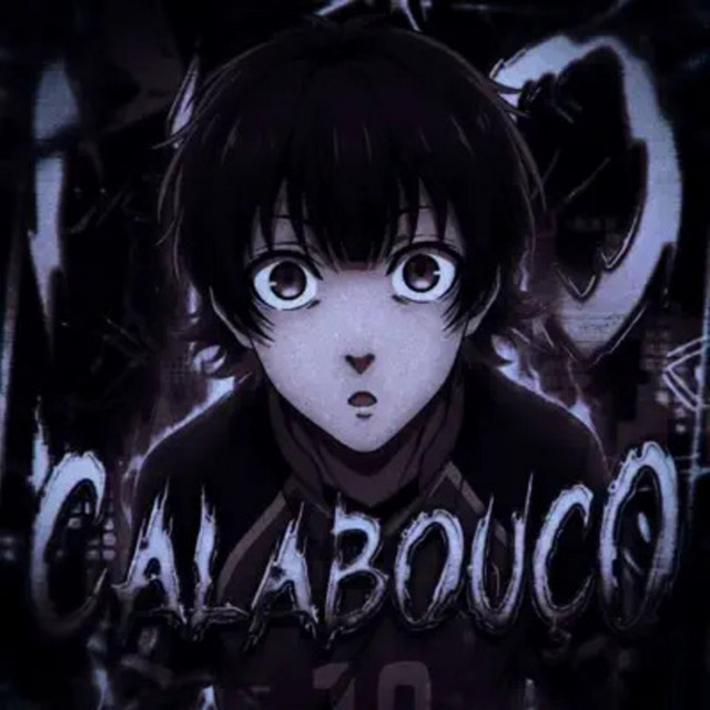NO CALABOUÇO