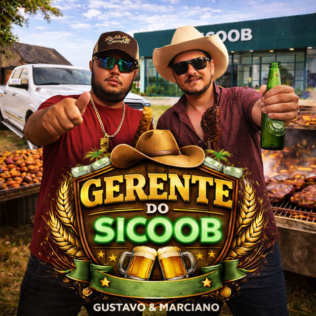 Gerente do Sicoob