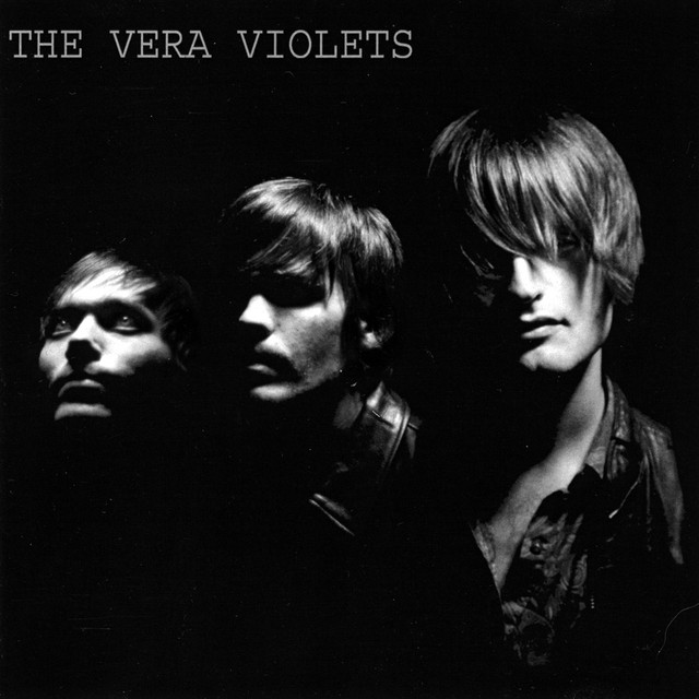 Vera Violets cover art