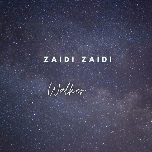 WALKER | Spotify