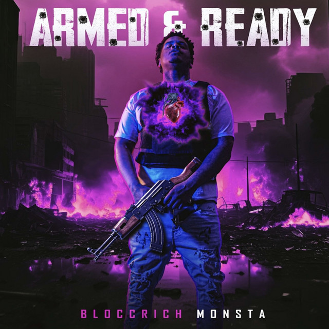 Armed & Ready