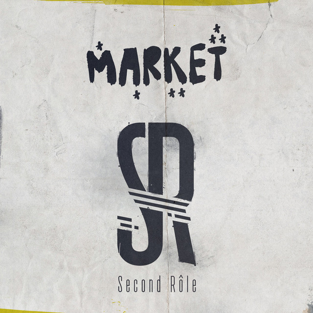 Market cover art