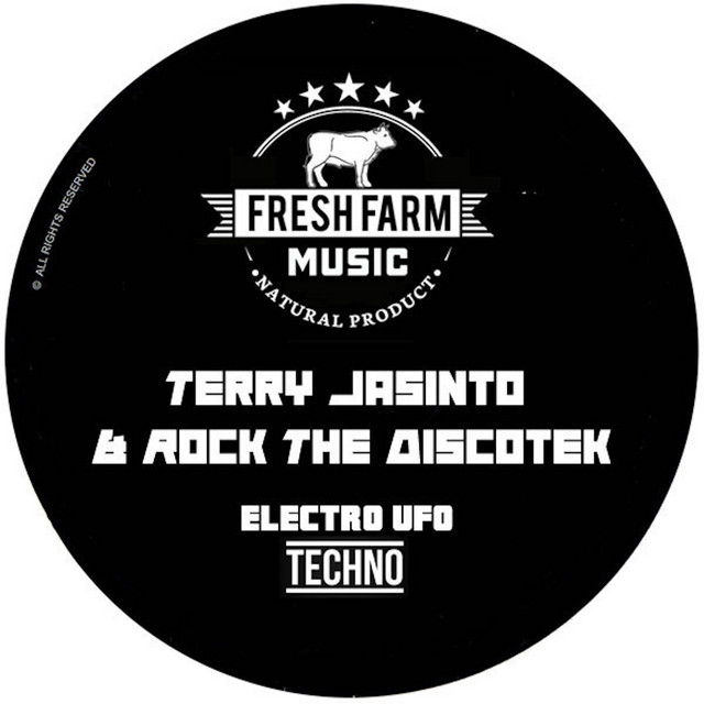 Rock The Discotek