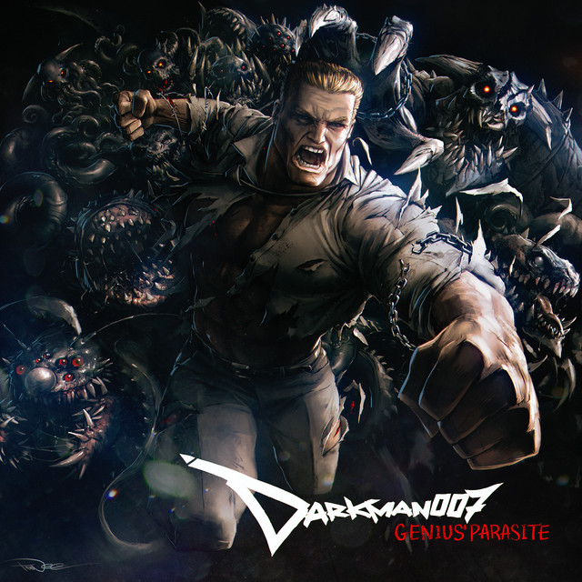 Darkman007 Photo