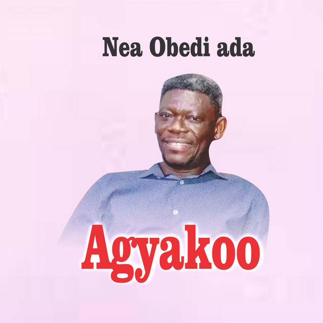 Agyakoo