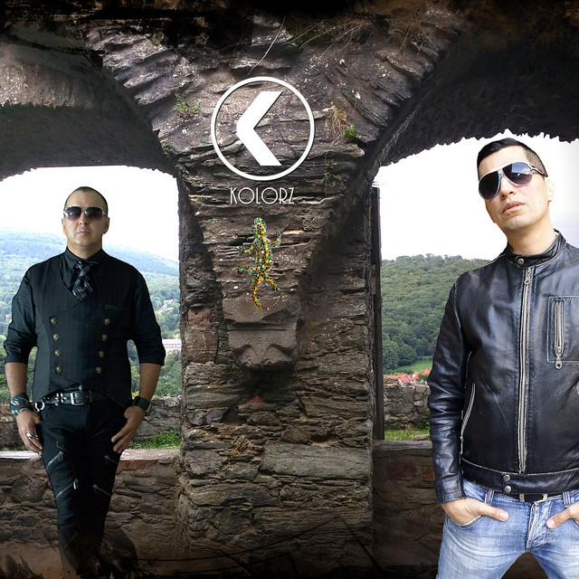 Estoy Intentando - Single by Kolorz | Spotify