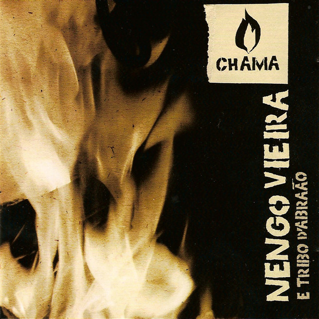 Chama cover art