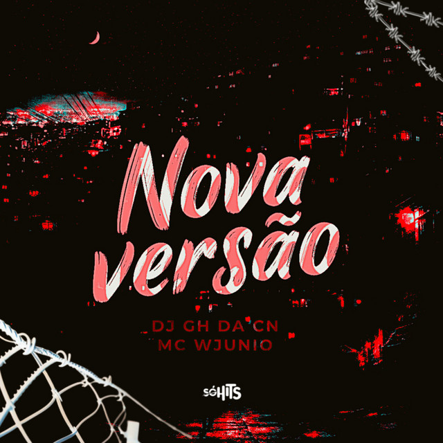 Nova Versão