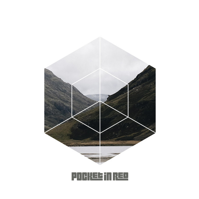 Pocket in Red cover