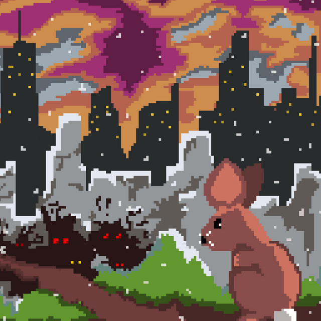 Run from t3h castle'10