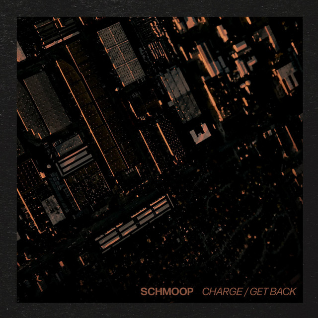 Charge / Get Back — Schmoop · 1 song