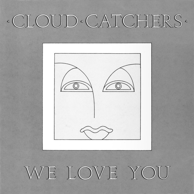 We Love You / Embraced (2020 Remaster) cover