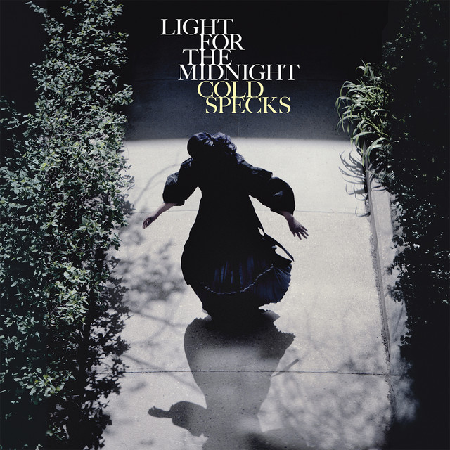 Lingering Ghosts cover art