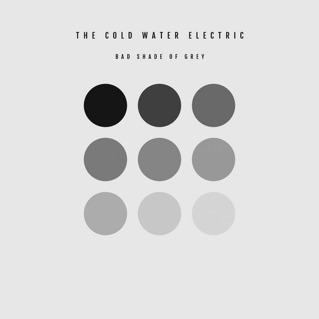 Bad Shade of Grey cover