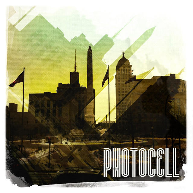 Photocell - EP by Photocell | Spotify