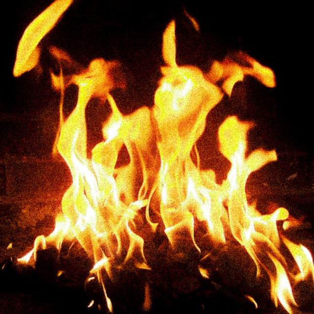 Обкладинка: Fuego — Zeta Uno