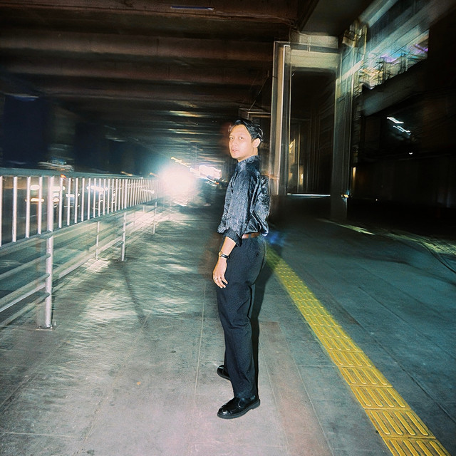 undefined album image