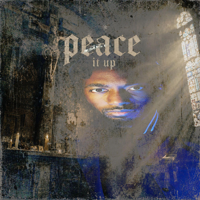 PEACE IT UP
