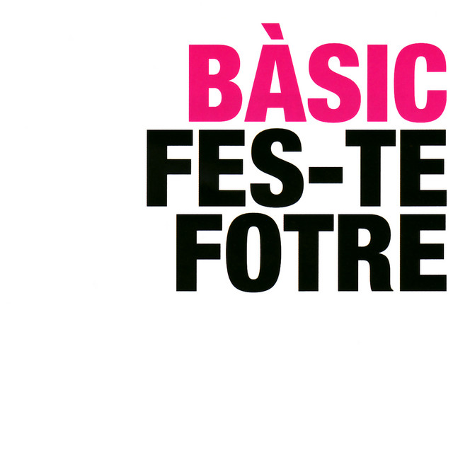 Bàsic cover