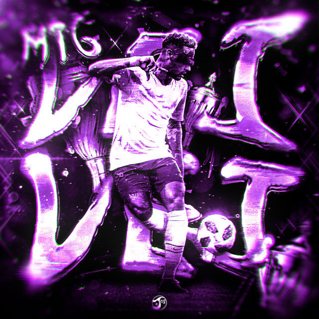 MTG VEI VEI - Slowed