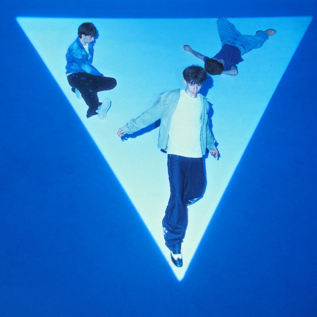 Maybe Lately cover art