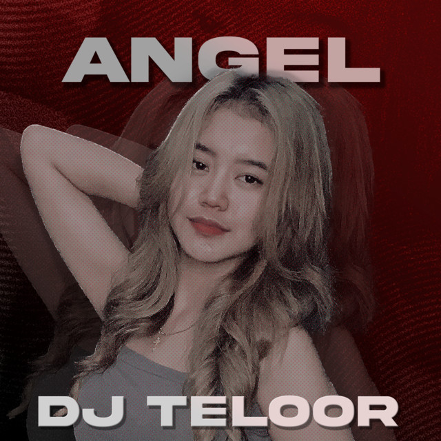 ANGEL cover art