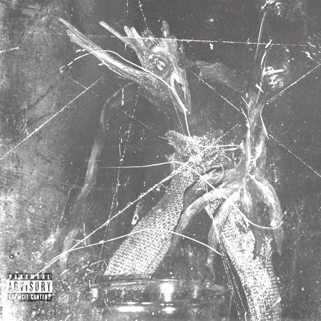 THE DREAM IS OVER, THE NIGHTMARE HAS BEGUN cover art